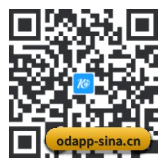 iOS 苹果生态原生版 二维码
