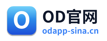 OD官网 Logo